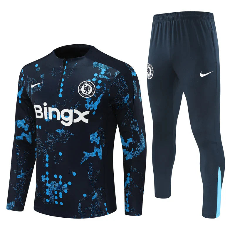 Tracksuit Chelsea 24/25