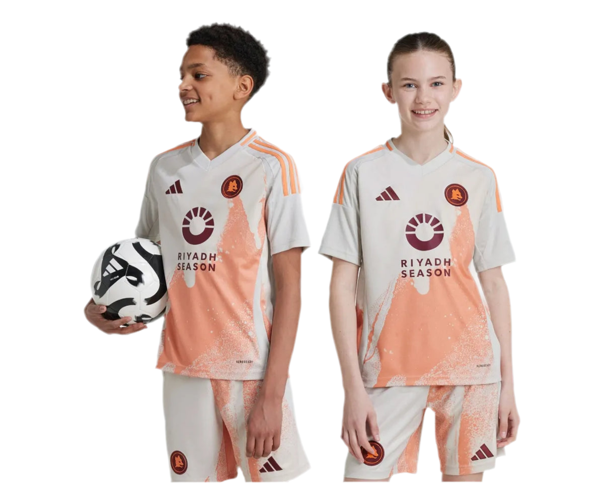 Kids Kit Roma II 24/25