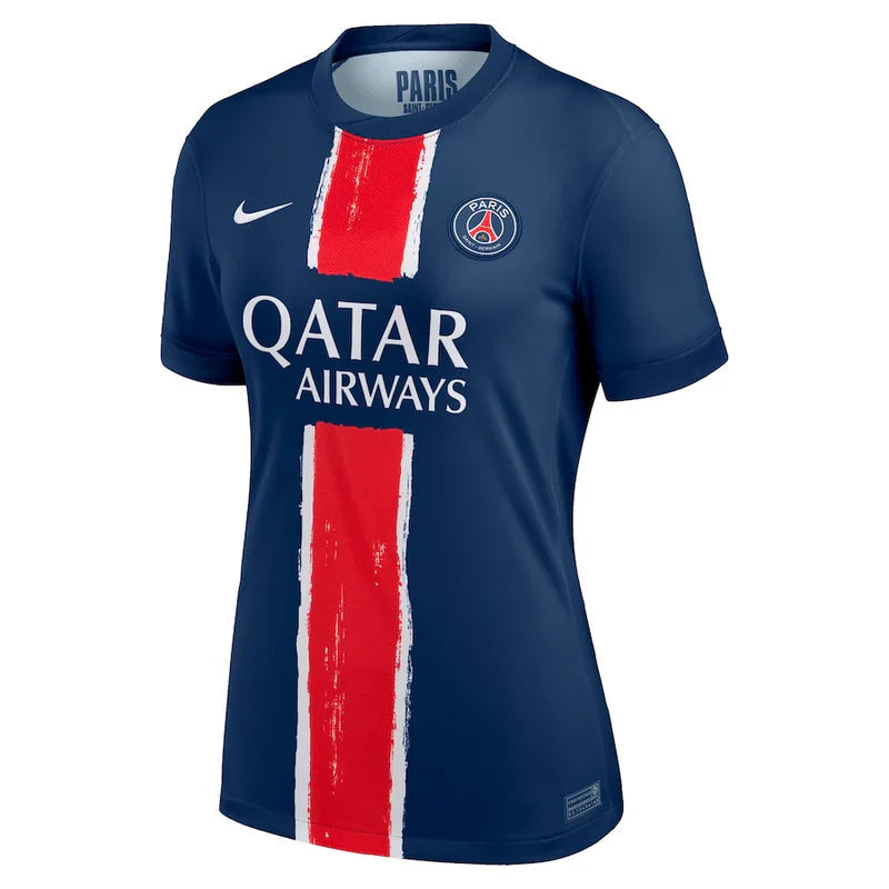 Women´s Shirt PSG I 24/25 - Blue