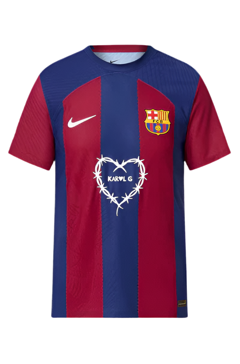 Jersey Barcelona I 23/24 - Karol G