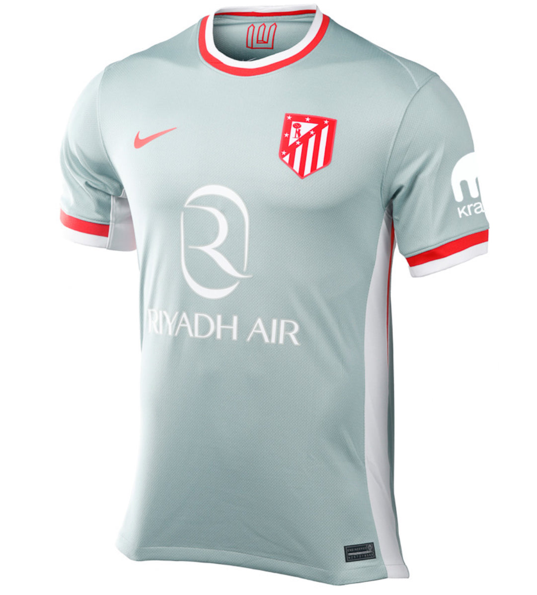 Jersey Atlético de Madrid II 24/25