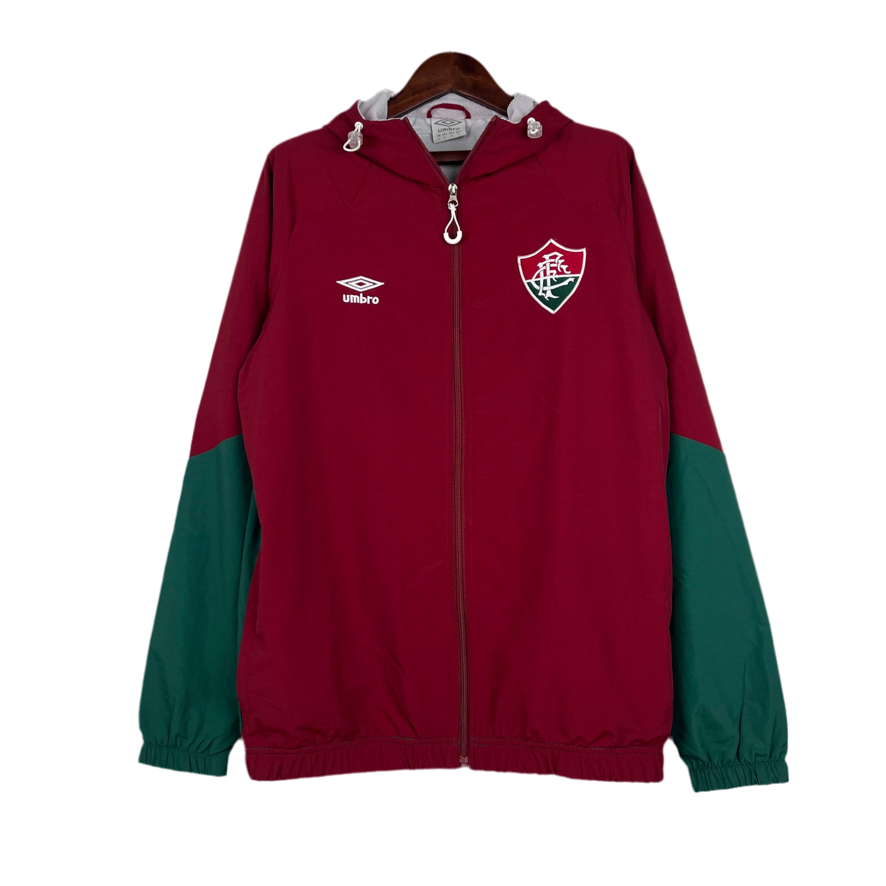 Windbreak Fluminense 23/24