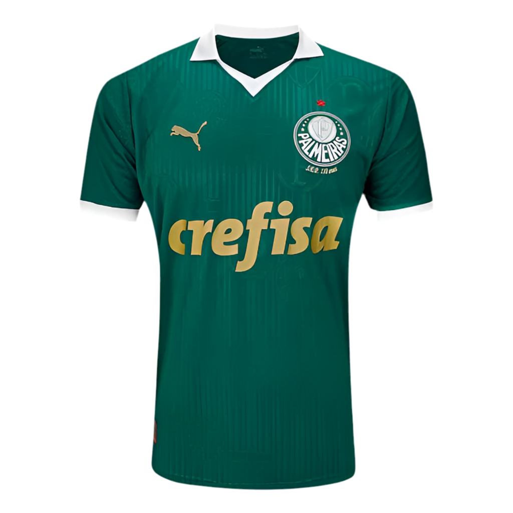 Jersey Palmeiras I 24/25 - Version Player