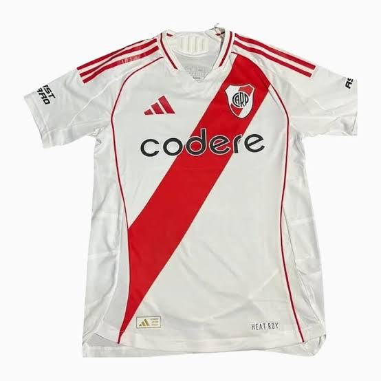 Jersey River Plate 24/25