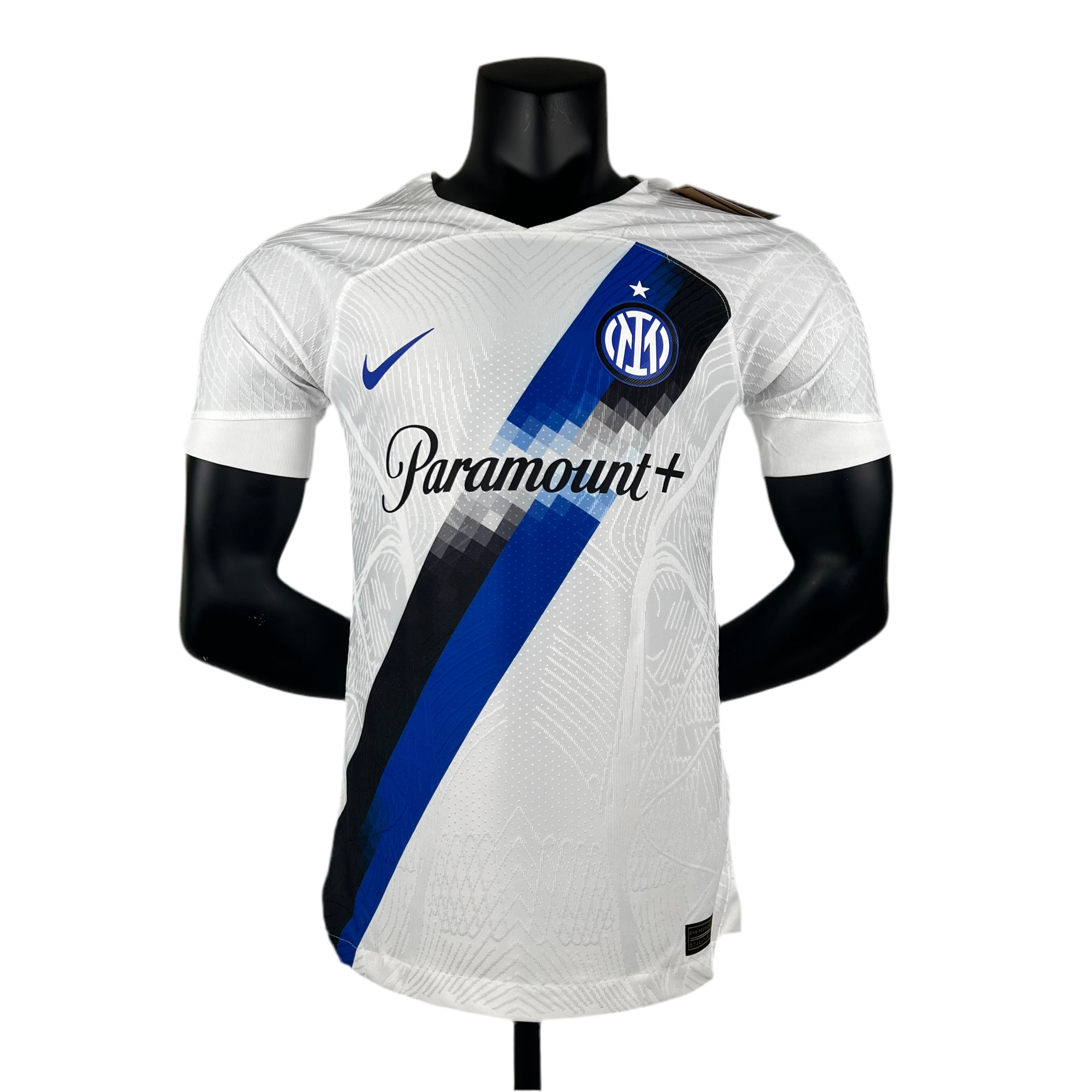 Jersey Internazionale II 23/24 - White Player