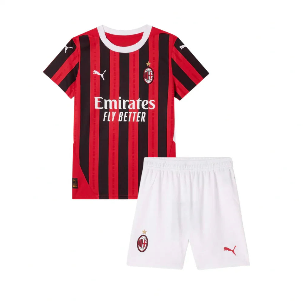 Kids Kit AC Milan I 24/25