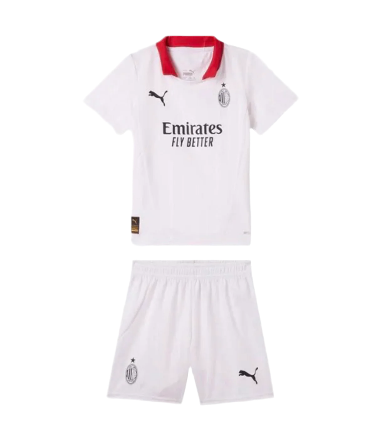 Kids Kit AC Milan II 24/25