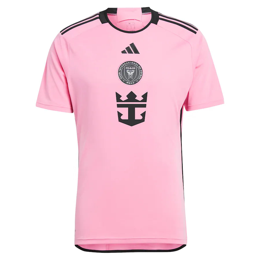 Jersey Inter Miami I 24/25 - Pink