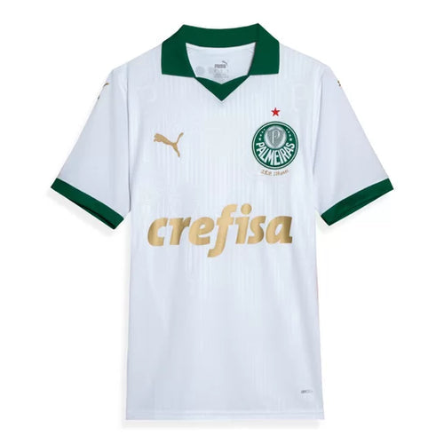 Jersey Palmeiras II 24/25 - White