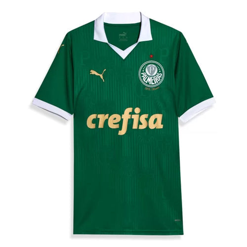 Jersey Palmeiras I 24/25 - Green