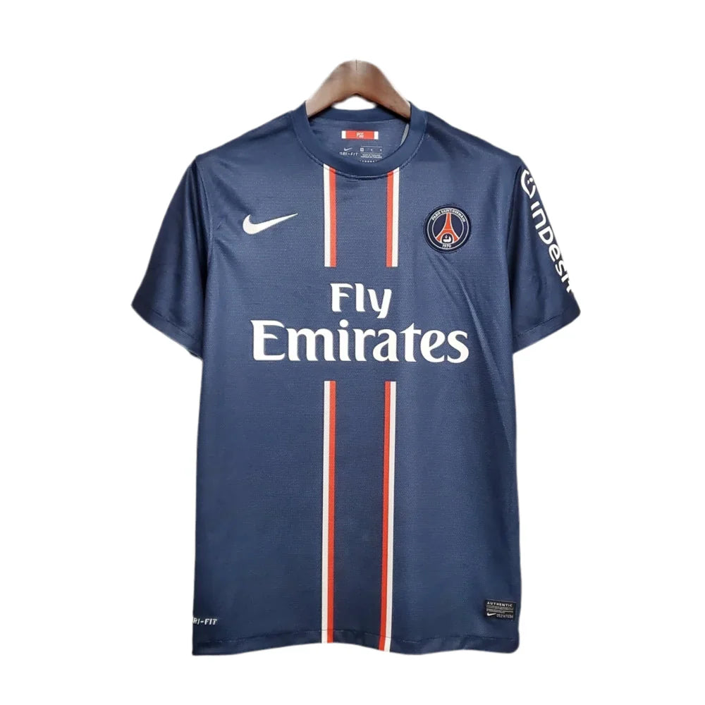 Jersey Retro PSG 12/13