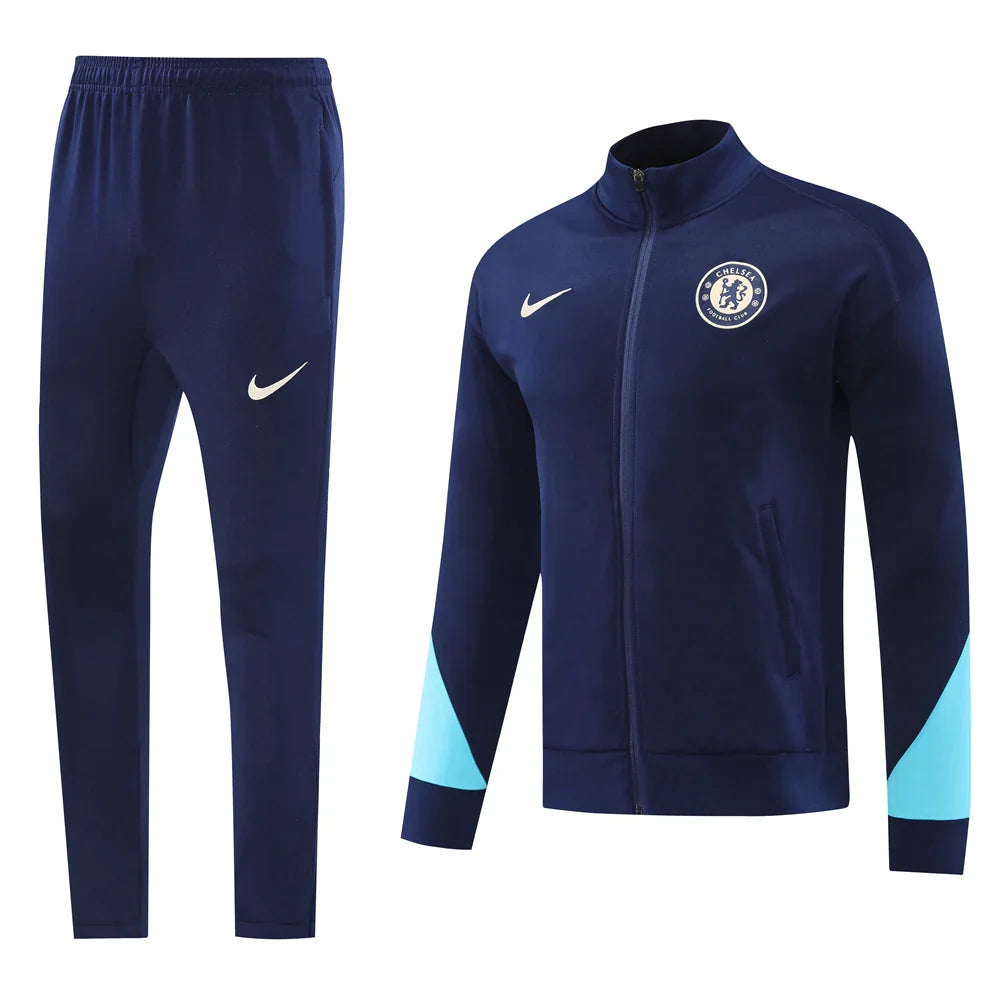 Tracksuit Chelsea 24/25 - Blue