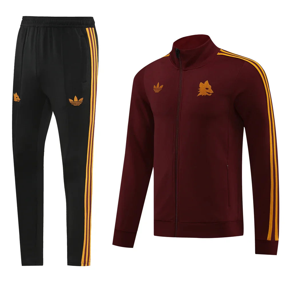 Tracksuit Roma 24/25