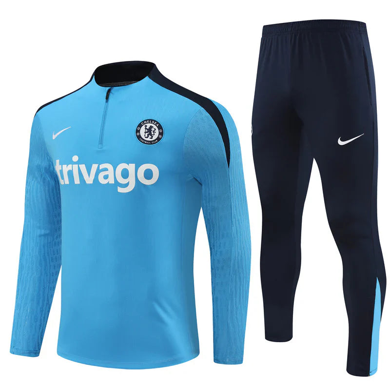 Tracksuit Chelsea 24/25 - Blue