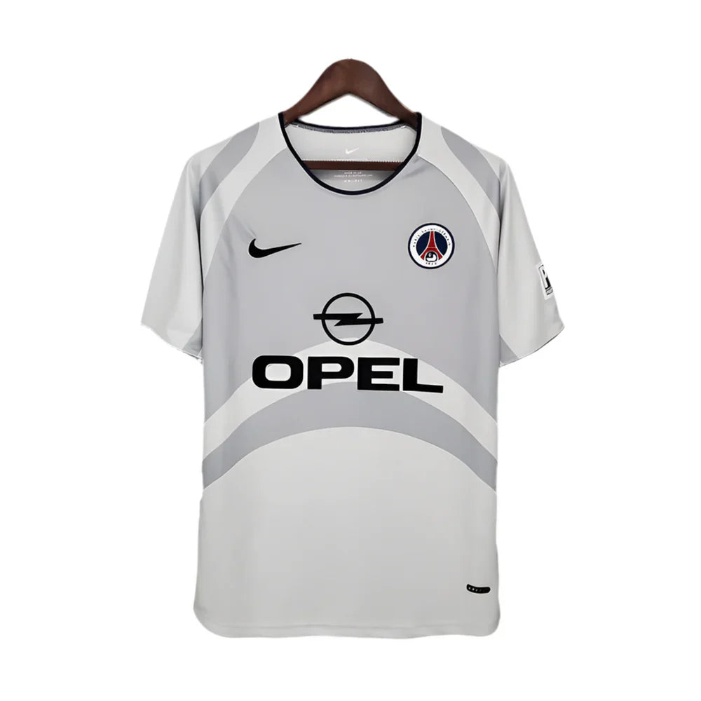 Jersey Retro PSG 01/02