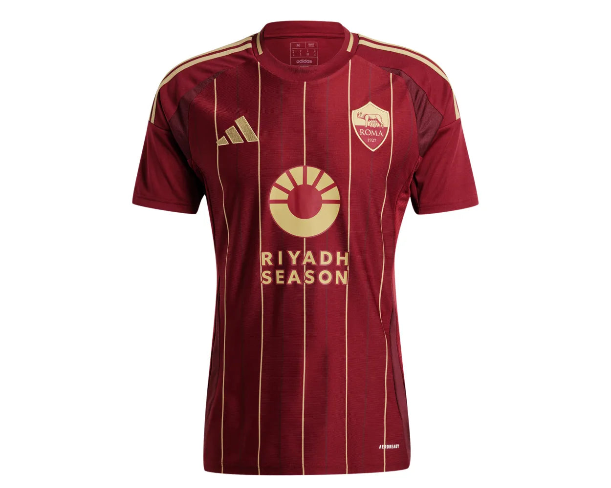 Jersey Roma I 24/25 - Red