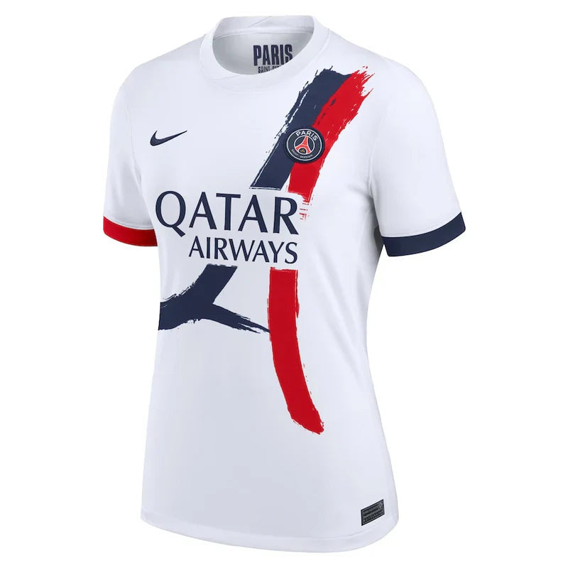 Women´s Shirt PSG II 24/25 - White