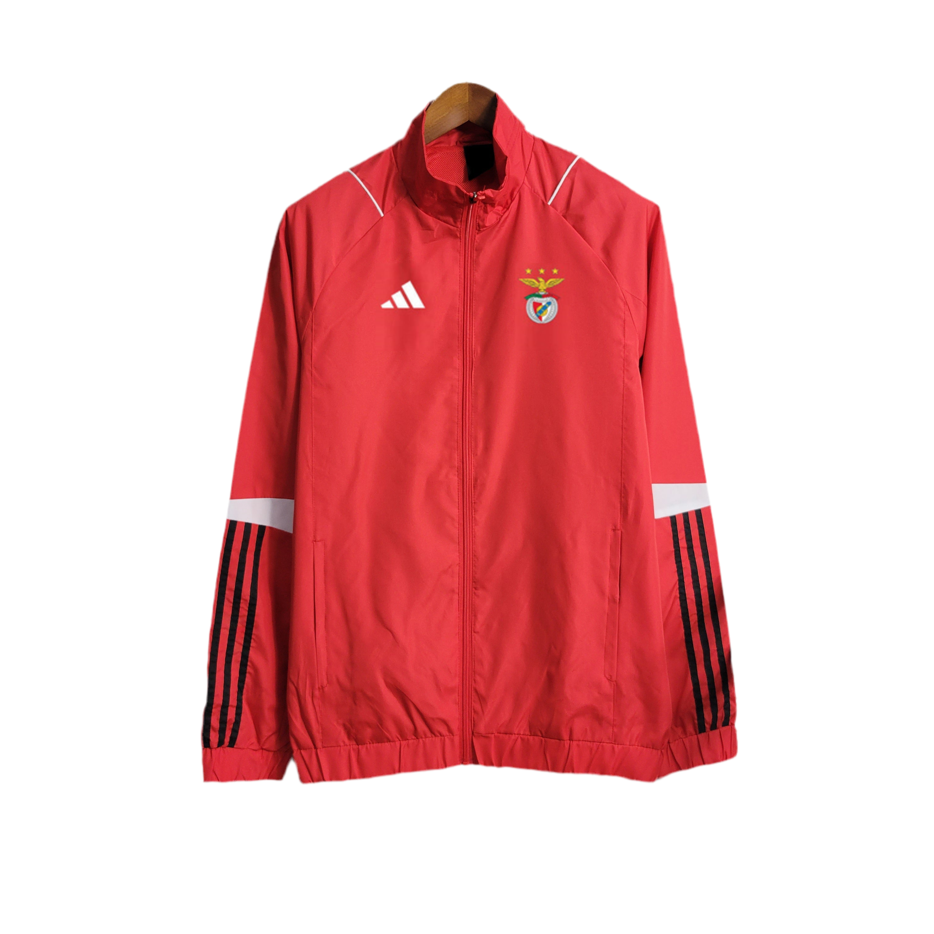 Windbreak Benfica 23/24 - Red