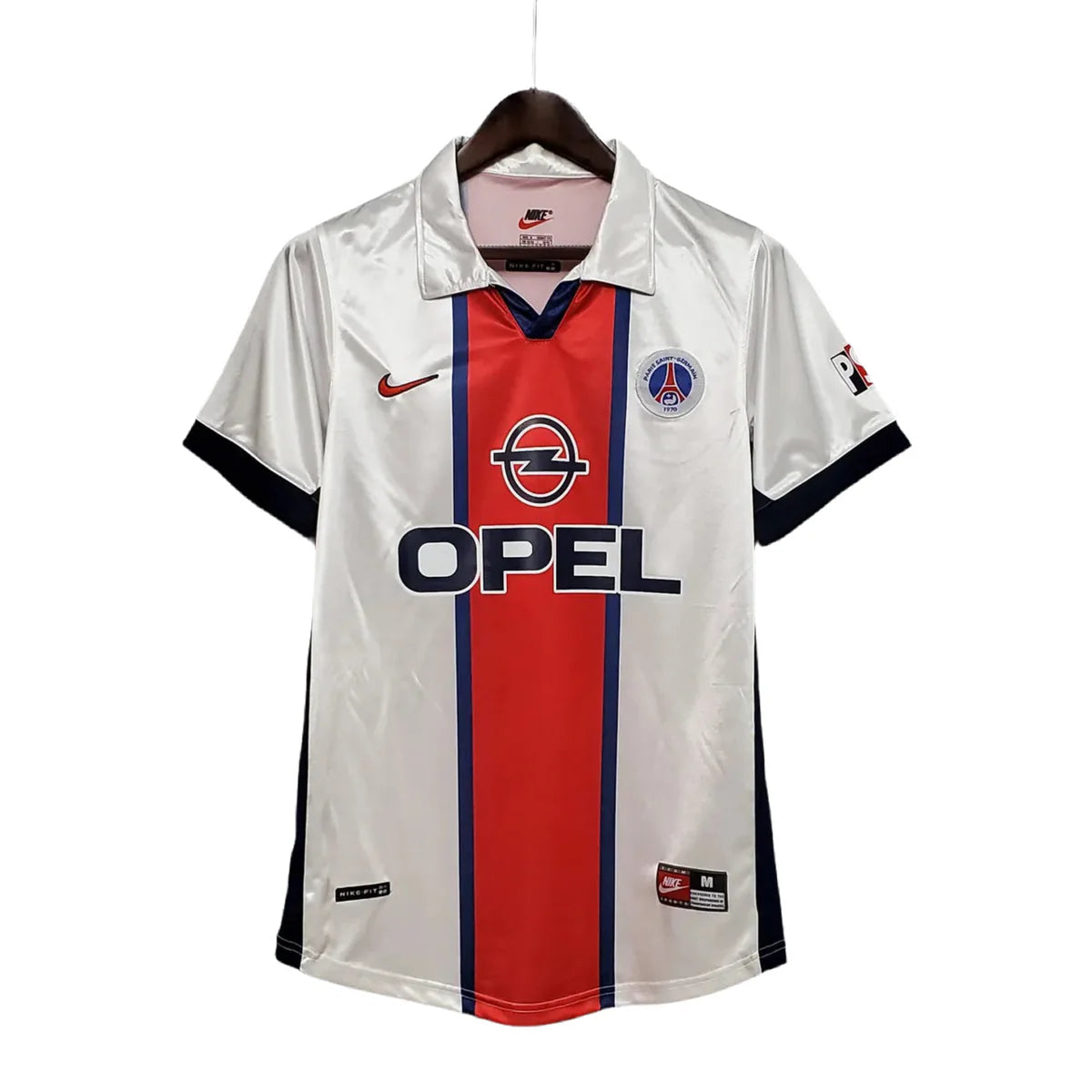 Jersey Retro PSG 1998