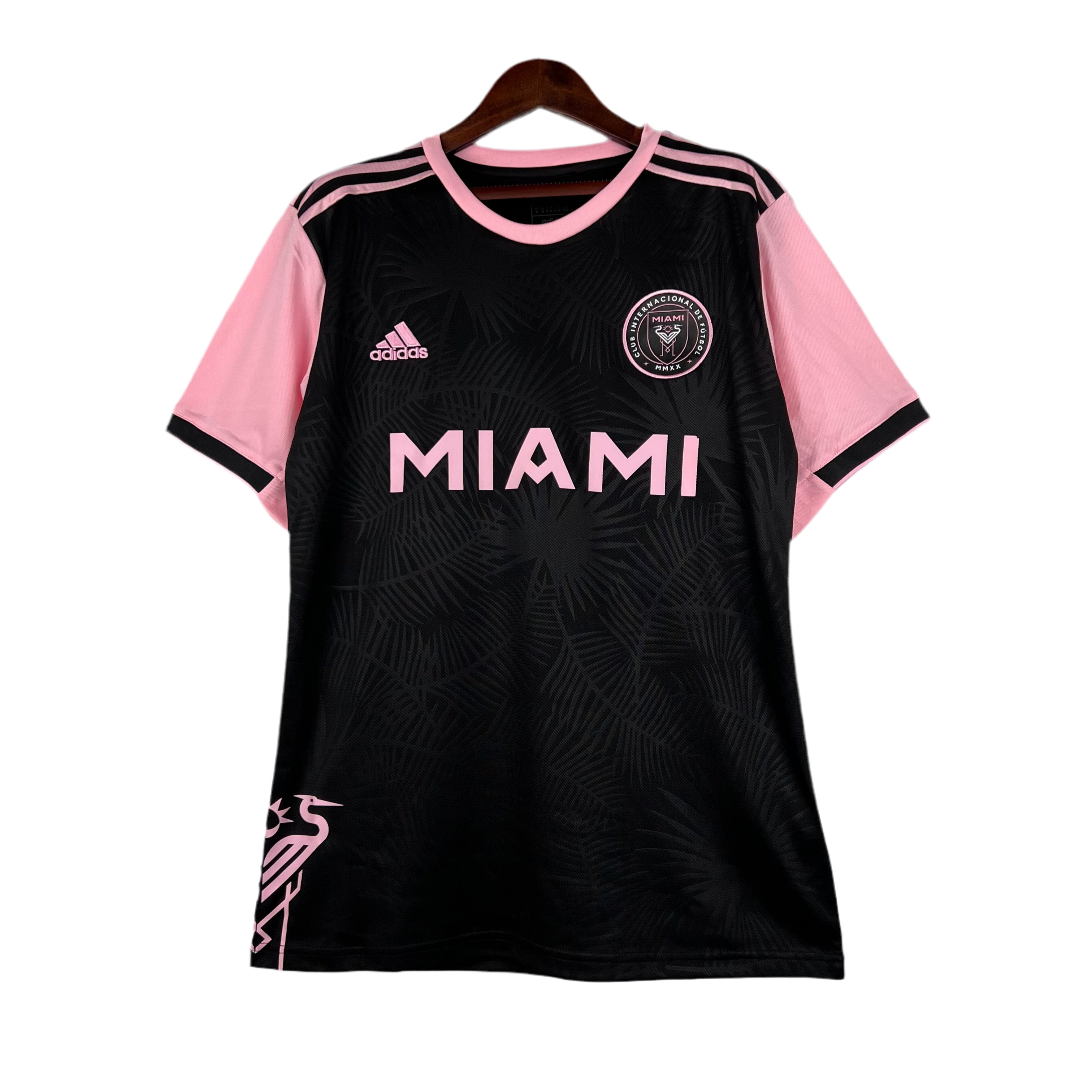 Jersey Inter Miami 23/24 - Black