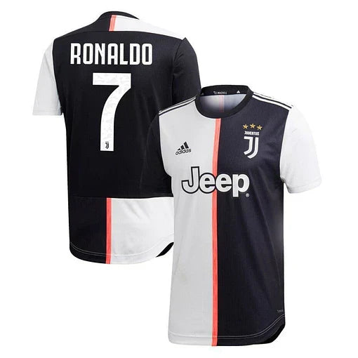 Jersey Juventus 19/20 - Ronaldo #7