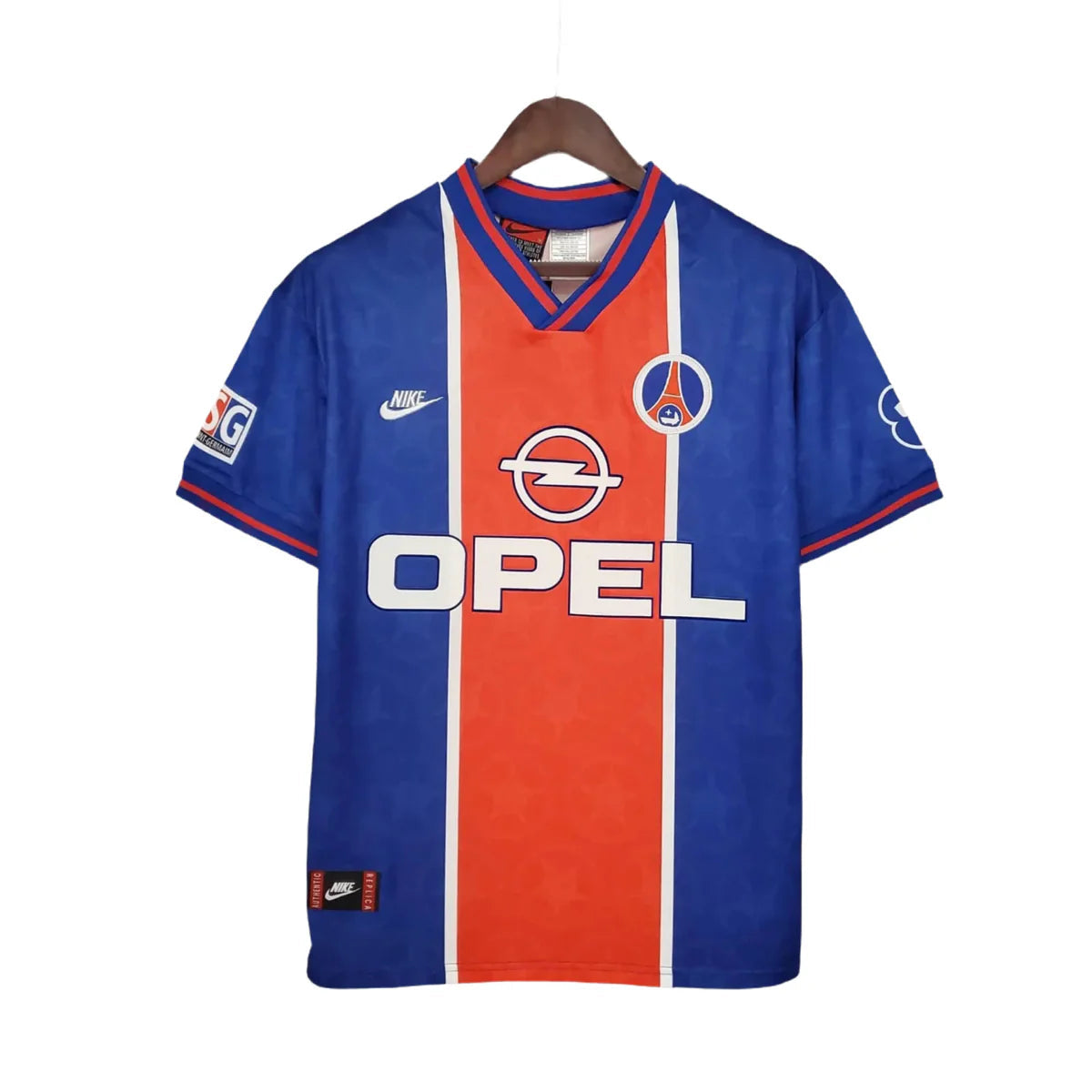 Jersey Retro PSG 1995