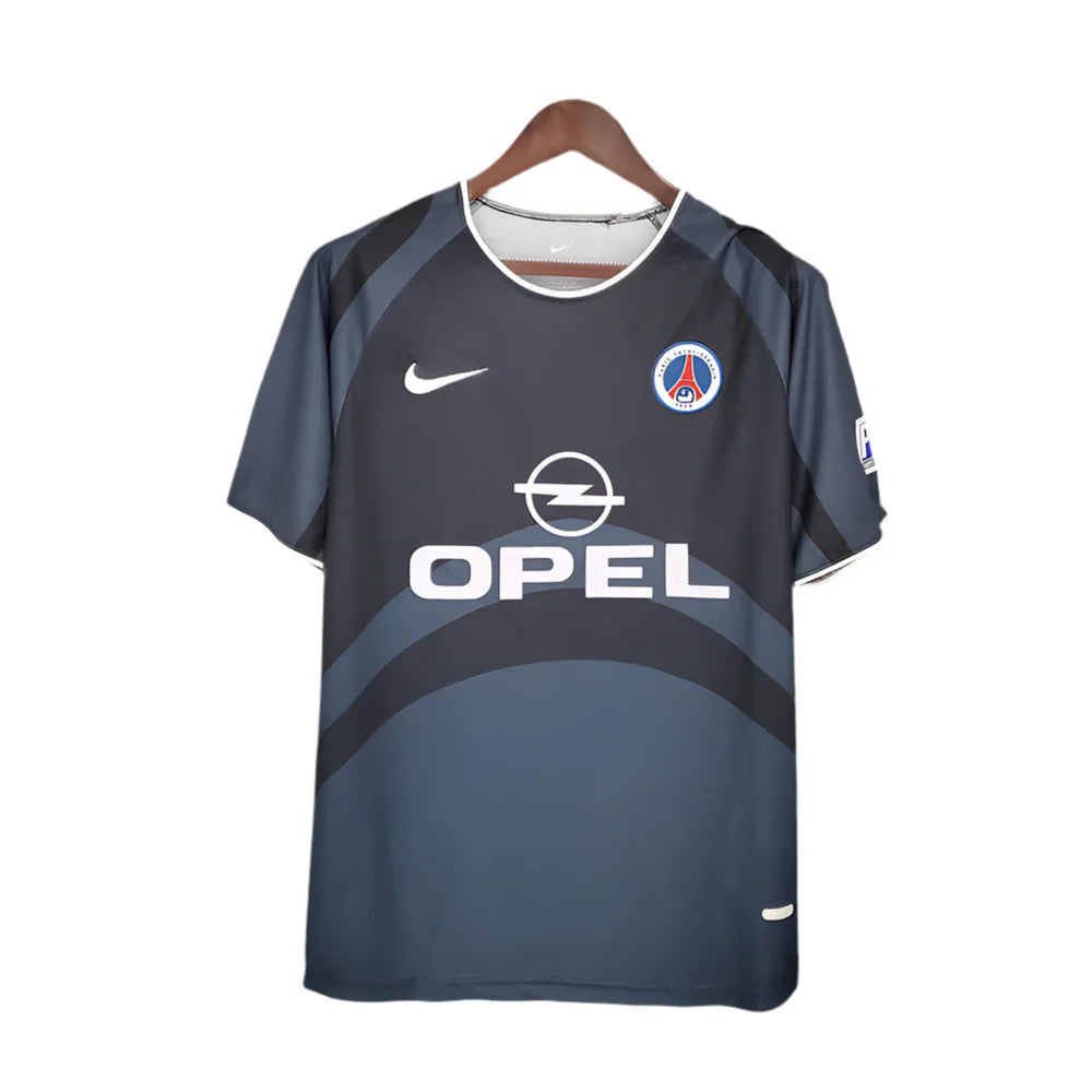 Jersey Retro PSG 01/02