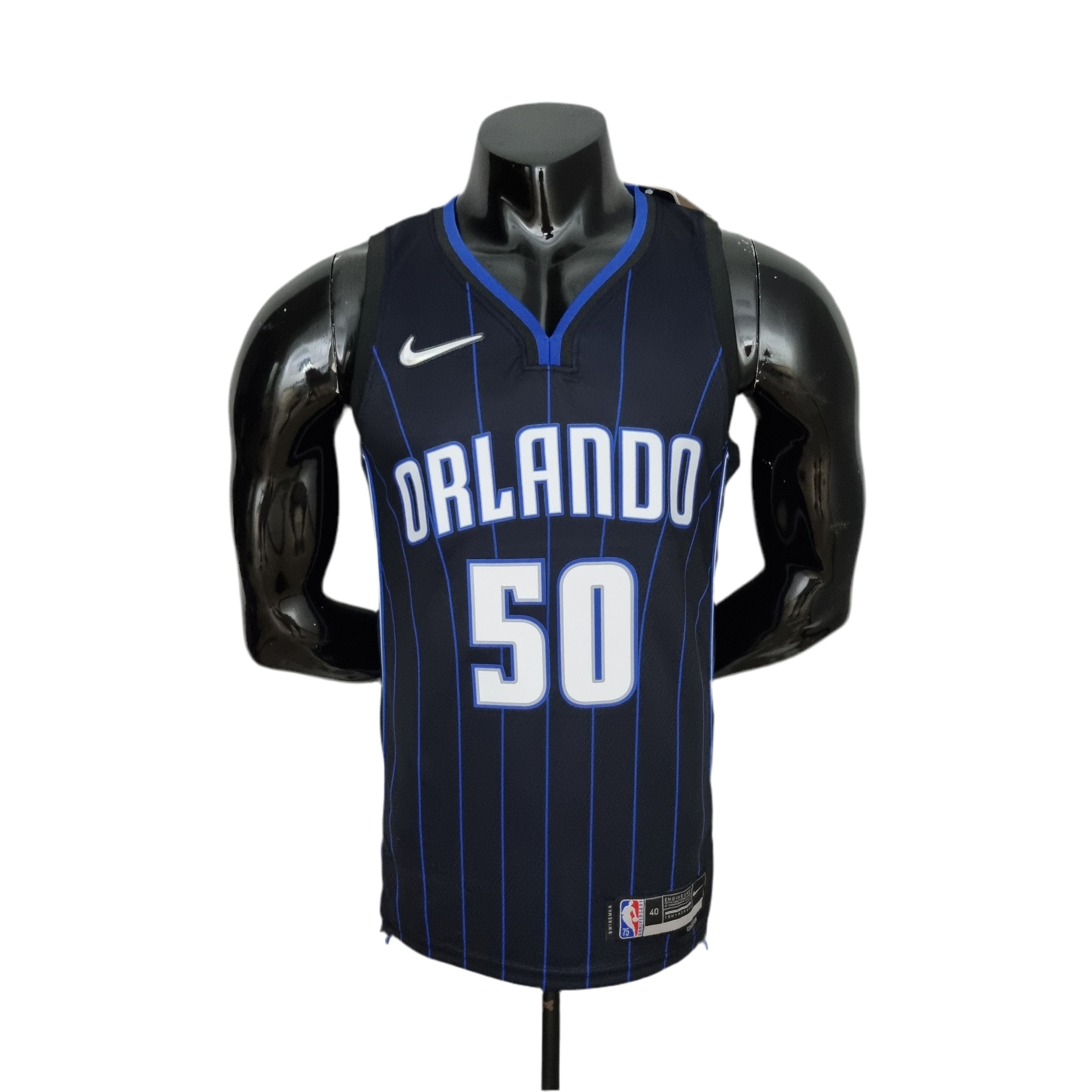 Regata NBA Orlando Magic Masculina - Blue