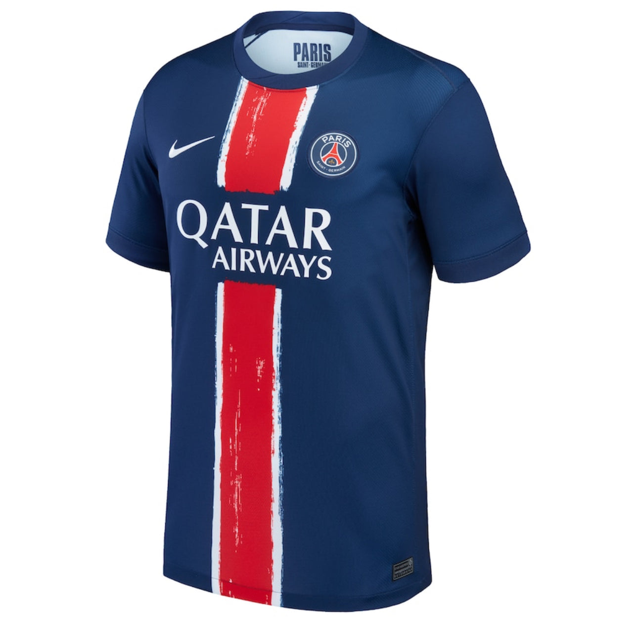 Jersey PSG I 24/25 - Blue