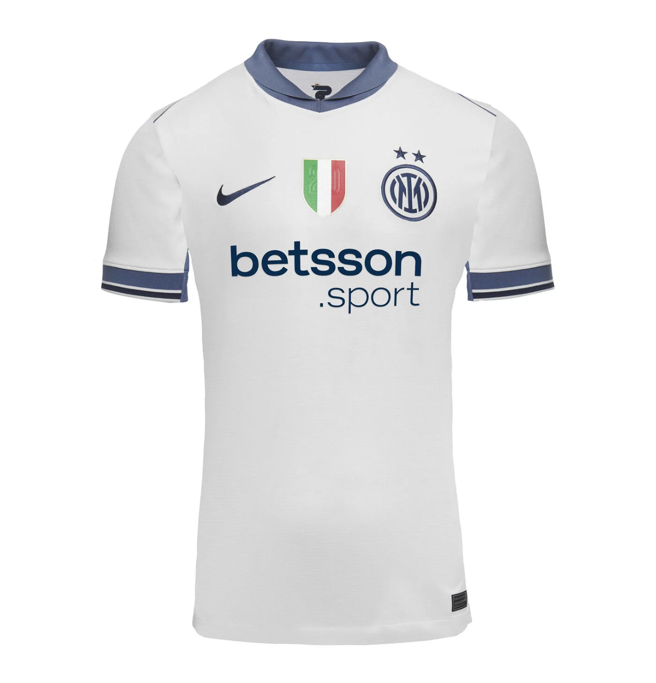 Jersey Internazionale II 24/25 - White