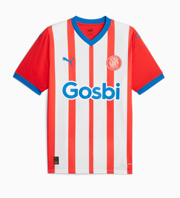 Jersey Girona I 23/24 - Red