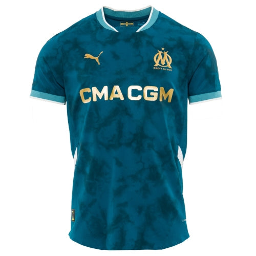 Jersey Olympique de Marseille II 24/25