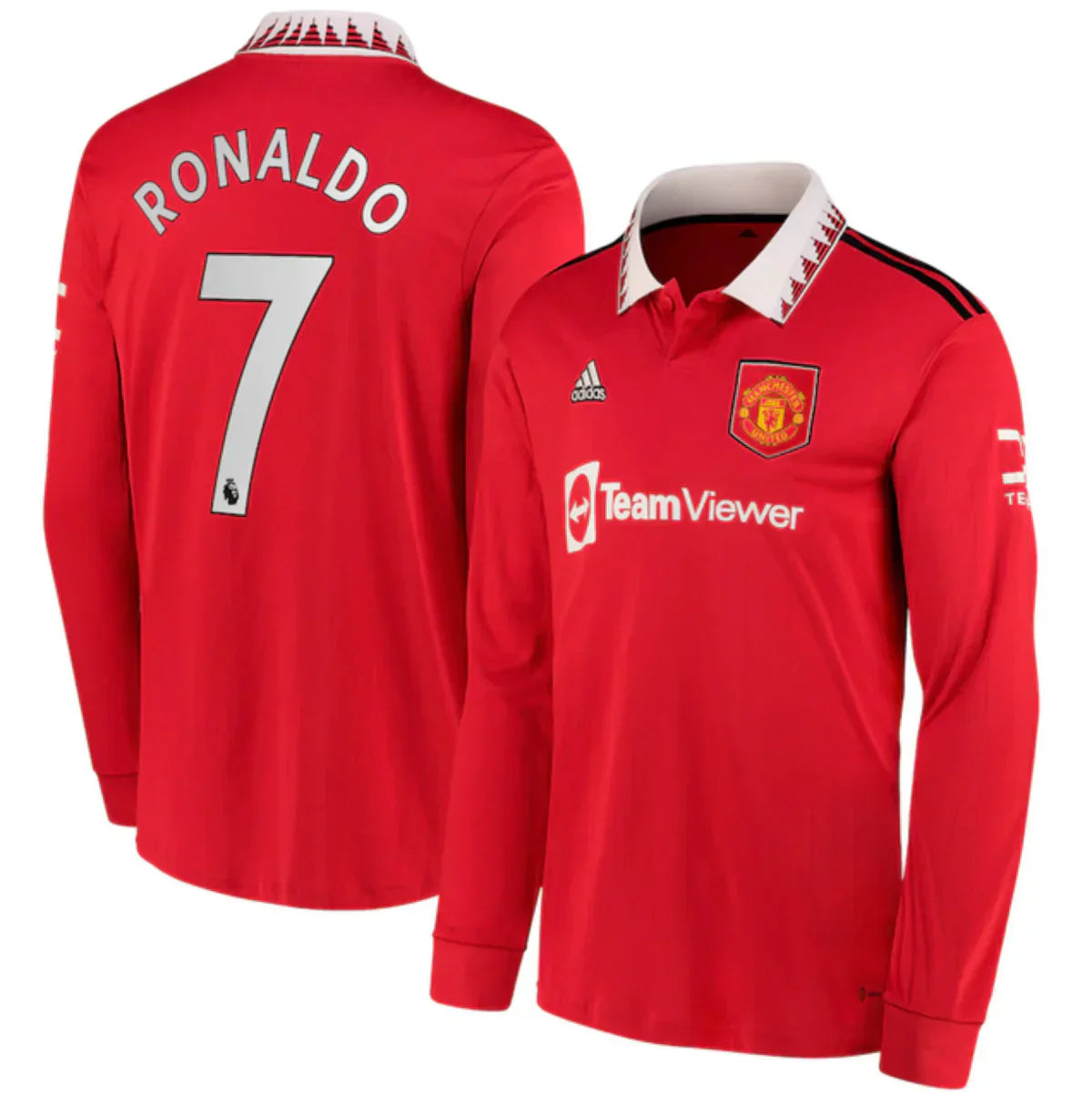 Jersey Manchester United 22/23 - Ronaldo #7