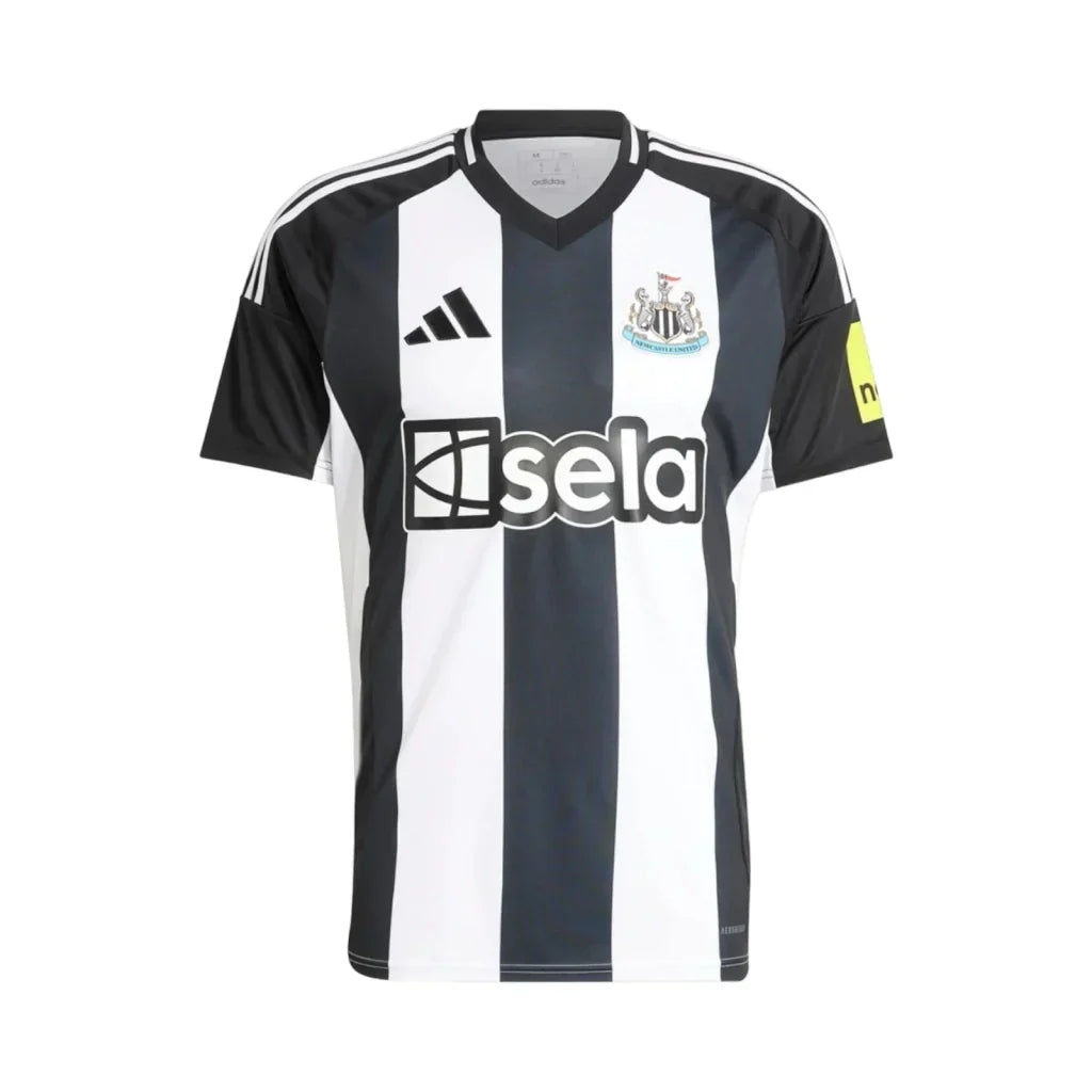 Jersey Newcastle United I 24/25 - Black and White