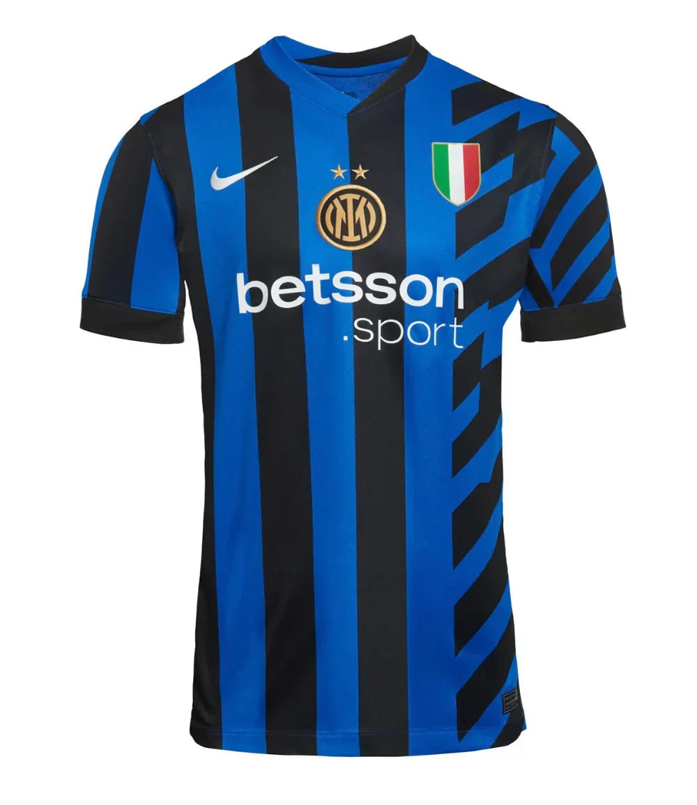 Jersey Internazionale I 24/25 - Blue