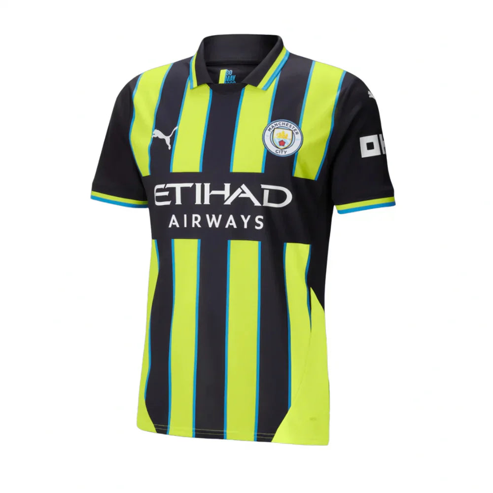 Jersey Manchester City II 24/25