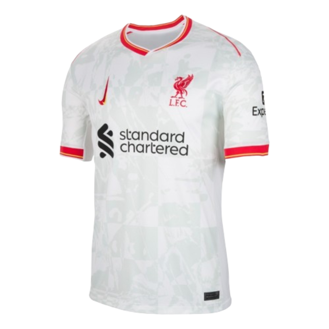 Jersey Liverpool III 24/25