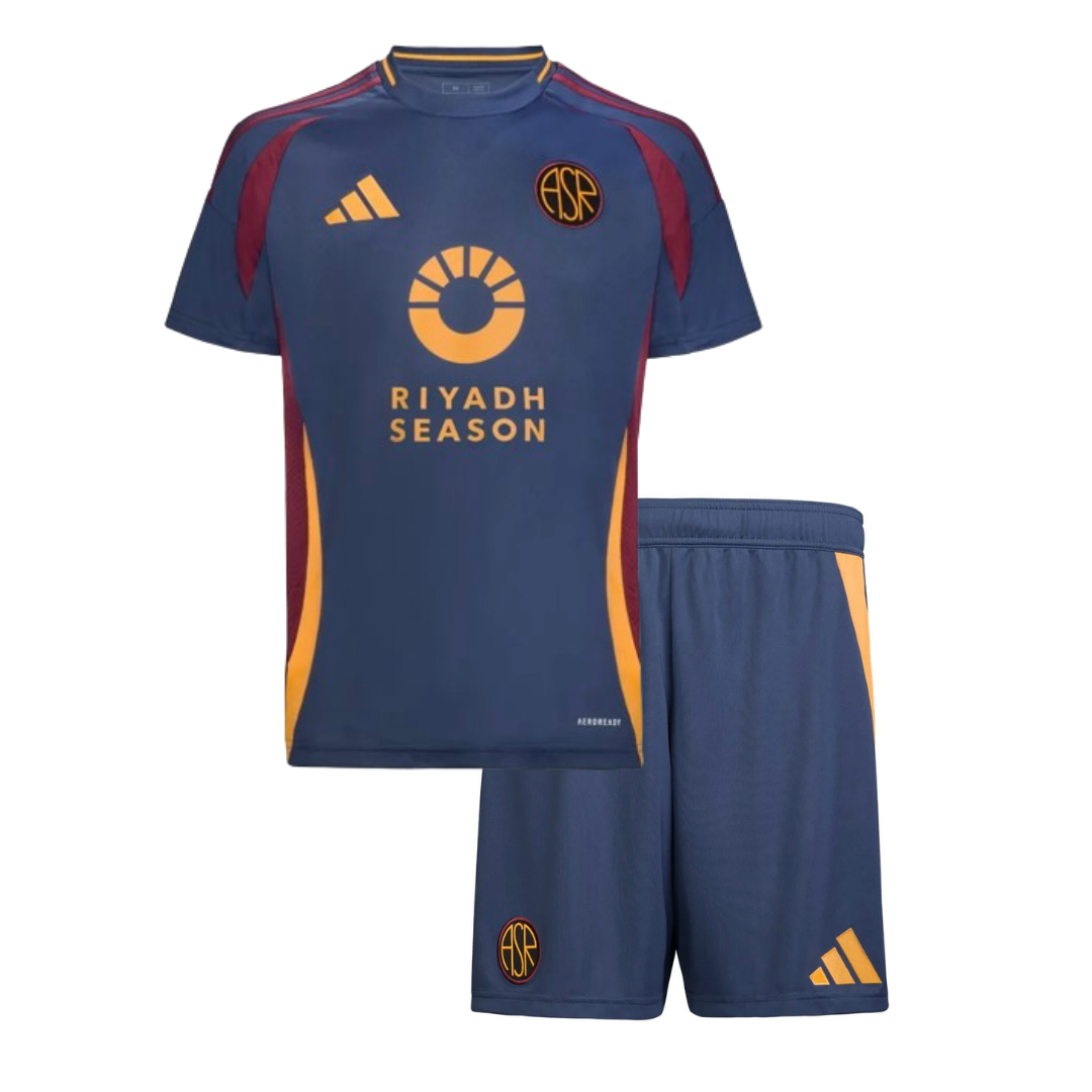 Kids Kit Roma III 24/25