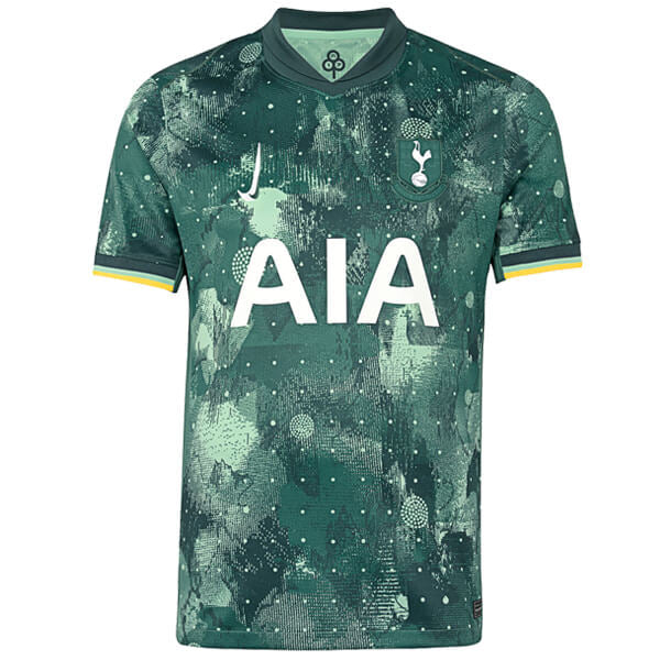 Jersey Tottenham III 24/25 - Green