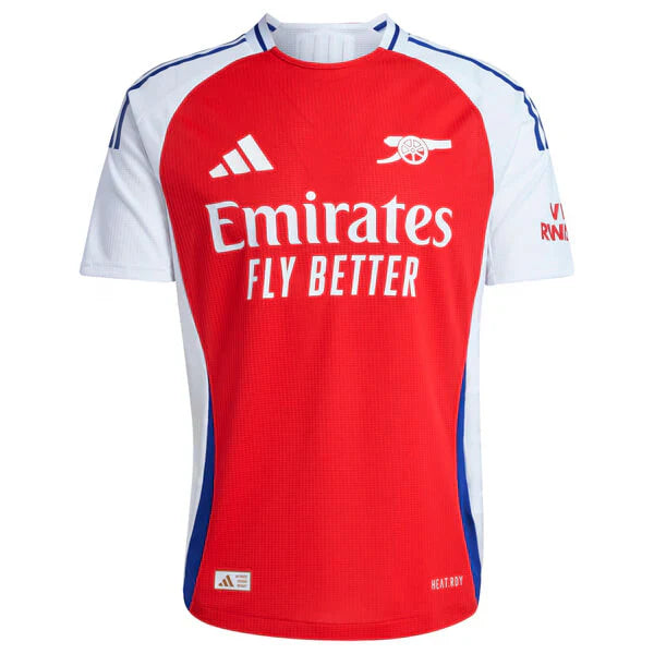 Jersey Arsenal I 24/25 - Version Player