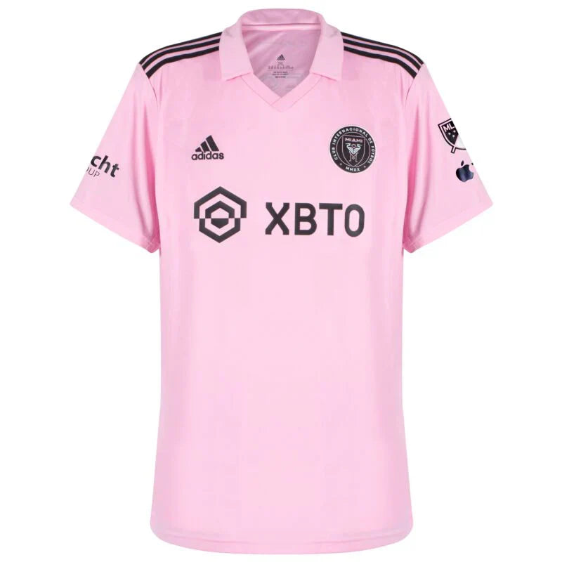 Jersey Inter Miami I 23/24 - Pink