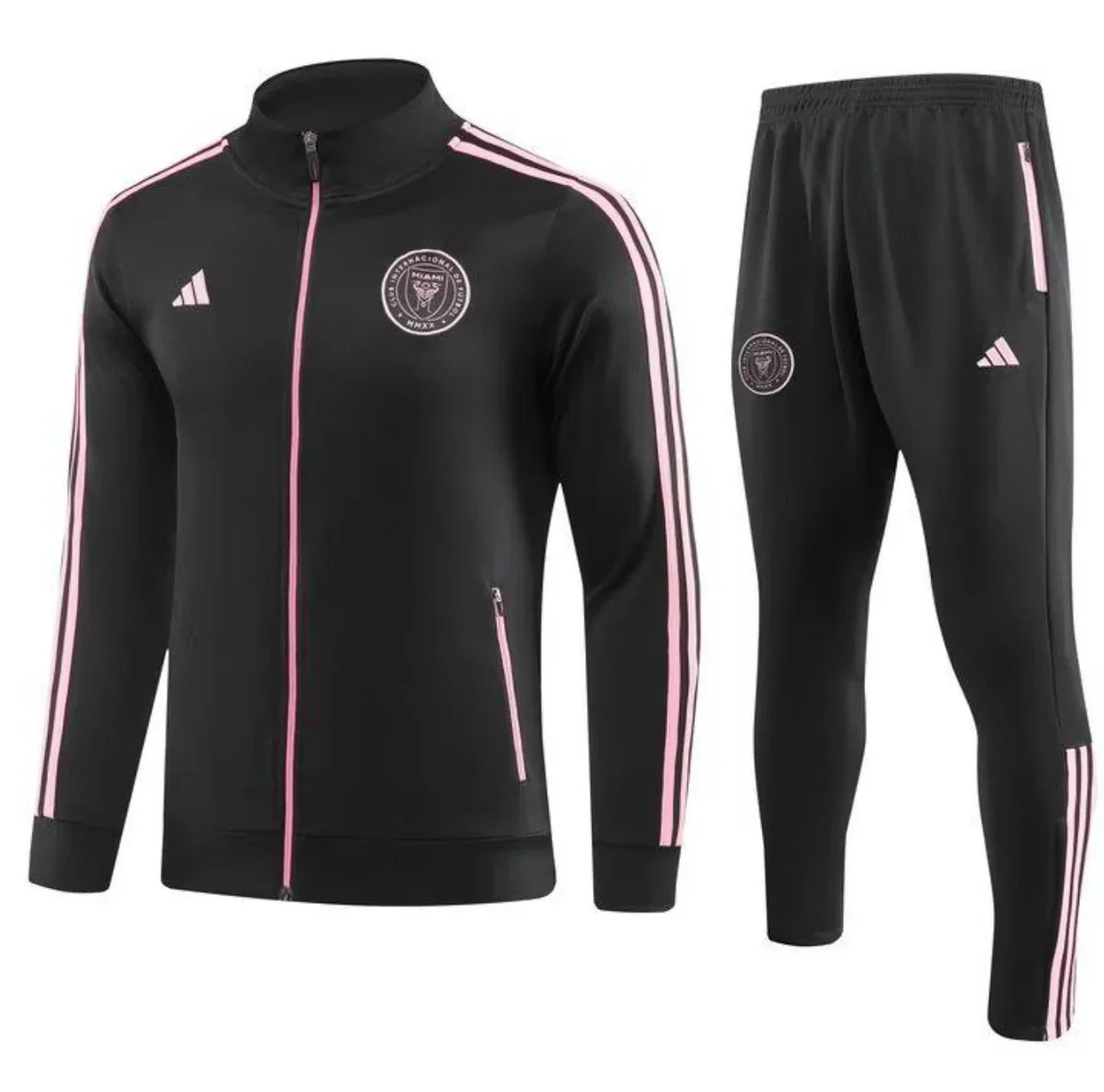 Tracksuit Inter Miami 24/25 - Black