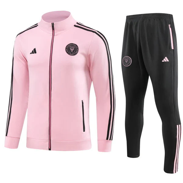 Tracksuit Inter Miami 24/25 - Pink