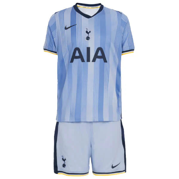 Kids Kit Tottenham II 24/25 - Blue