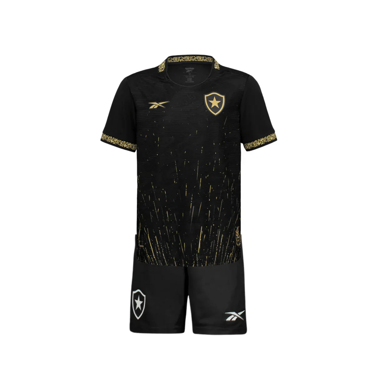 Kids Kit Botafogo II 24/25