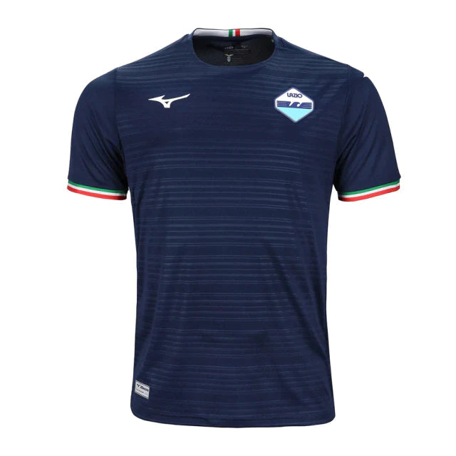 Jersey Lazio II 23/24 - Blue Marinho