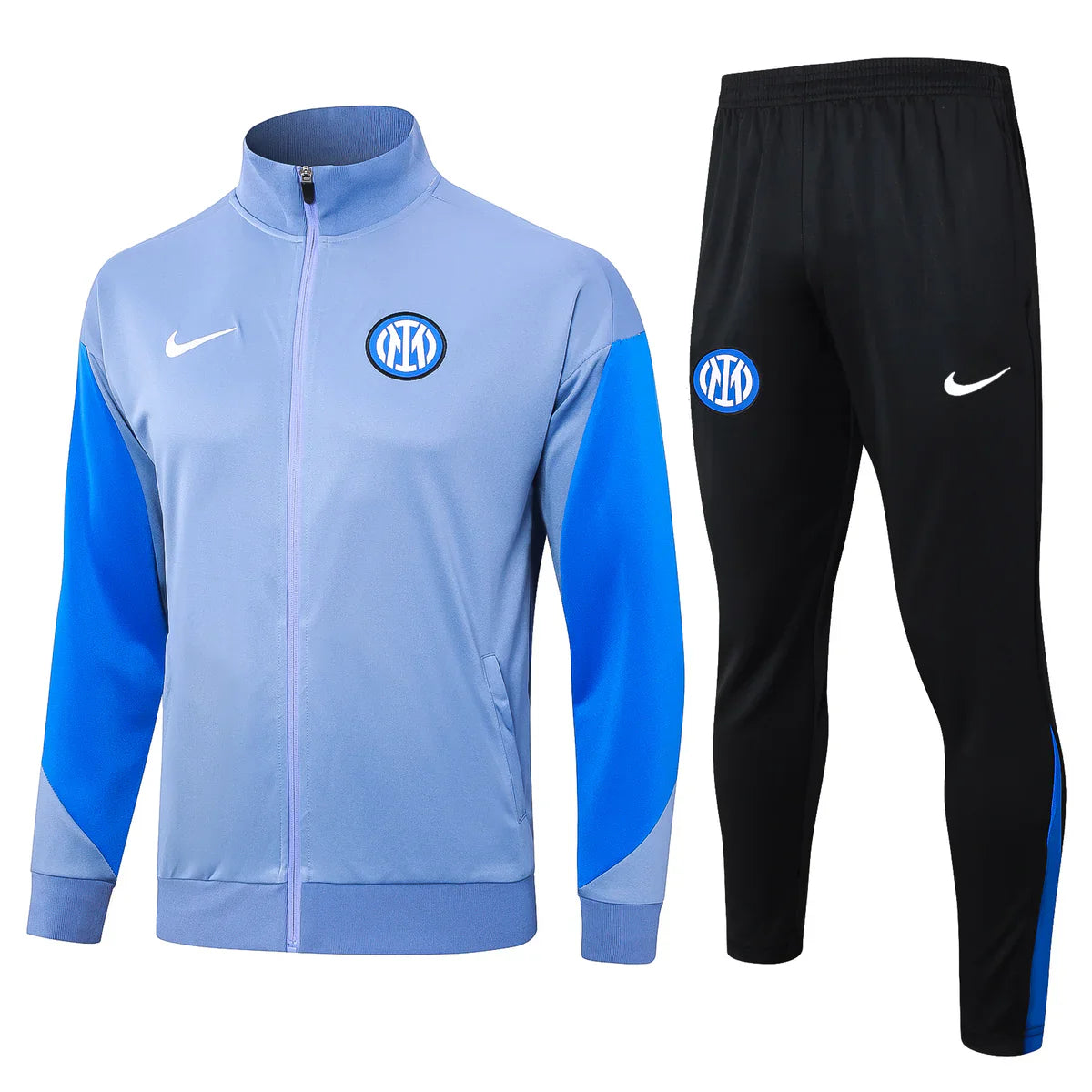 Tracksuit Internazionale 24/25 - Blue