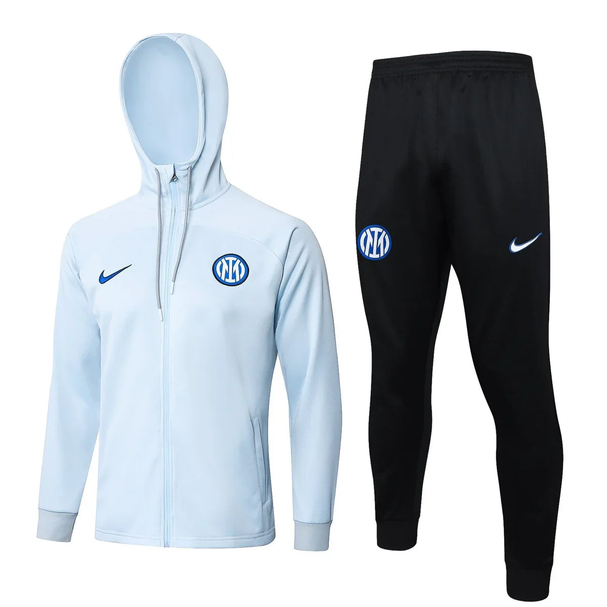 Tracksuit Internazionale 24/25 - Blue