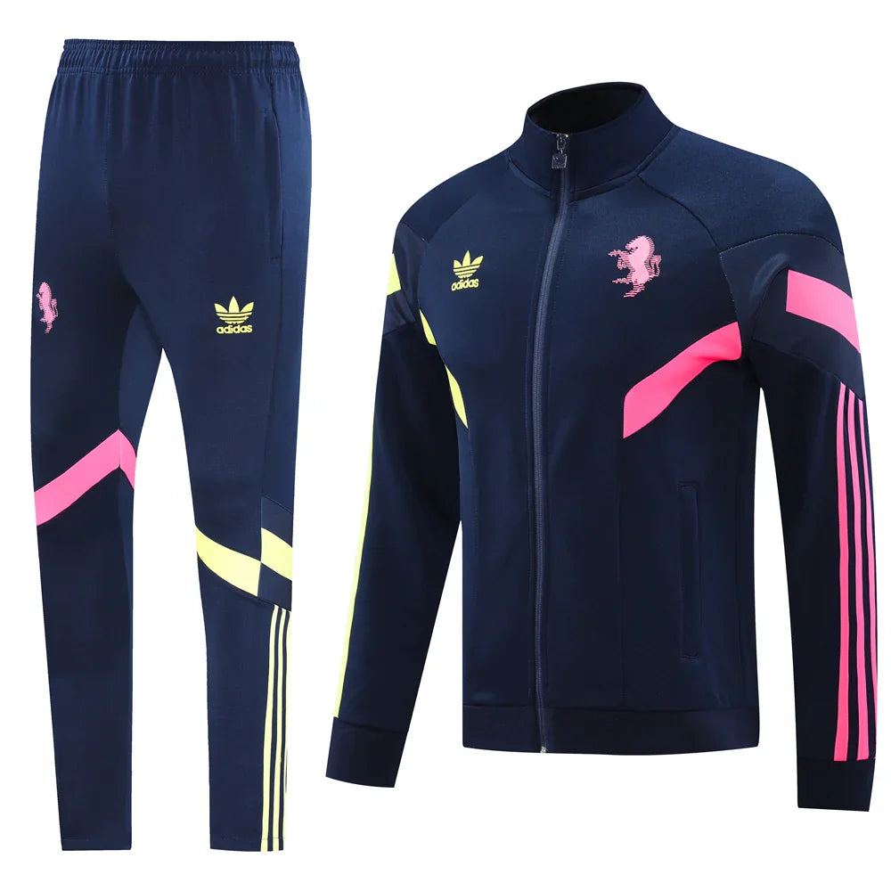 Tracksuit Juventus 24/25