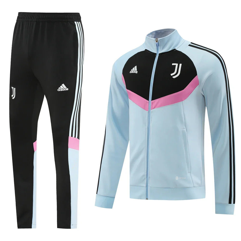 Tracksuit Juventus 24/25 - Pink